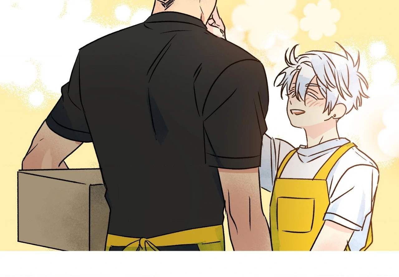 1 Milky Way Street [Official] - Episode 58 manhwa