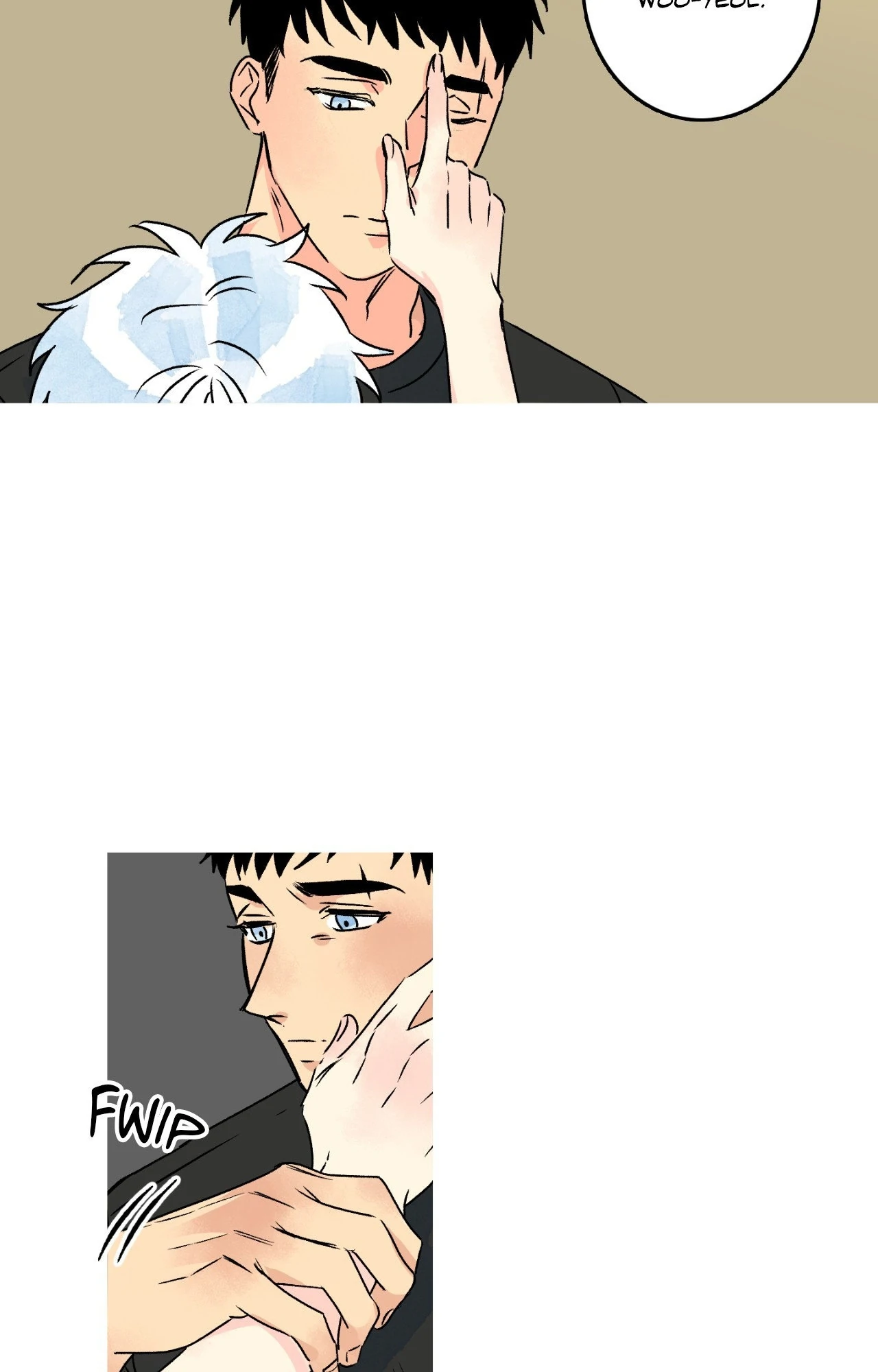 1 Milky Way Street [Official] - Episode 58 manhwa