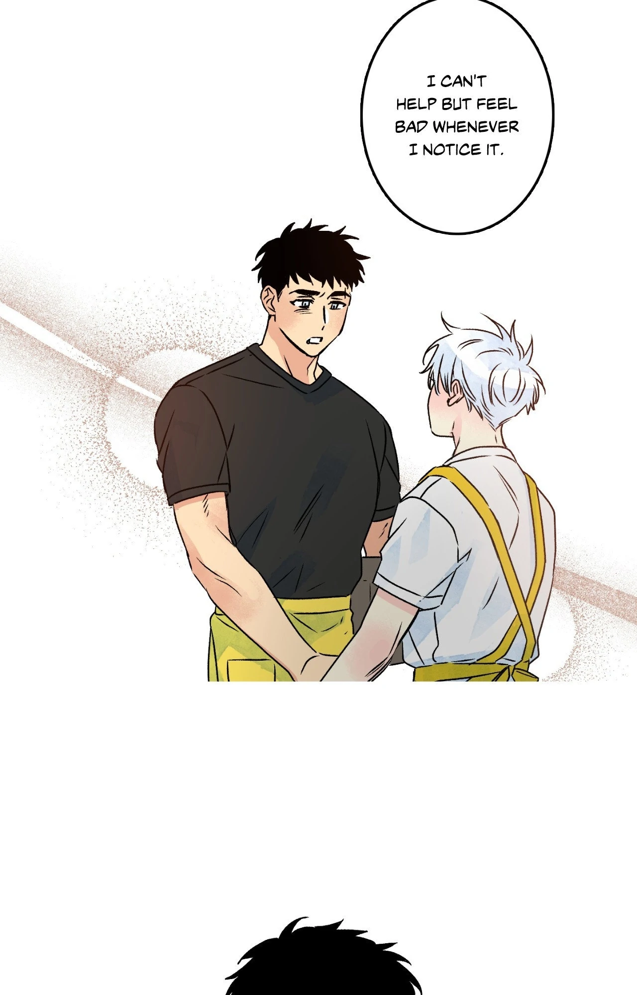 1 Milky Way Street [Official] - Episode 58 manhwa