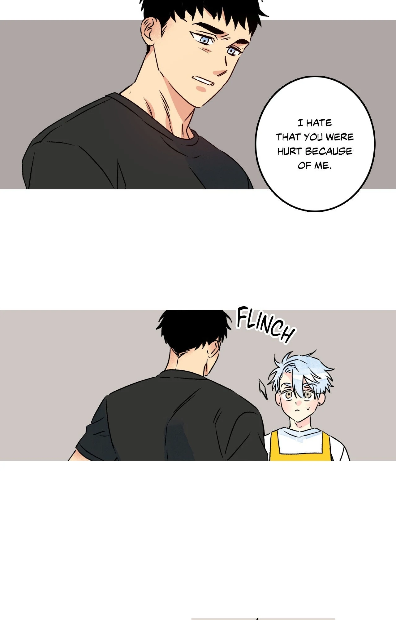 1 Milky Way Street [Official] - Episode 58 manhwa