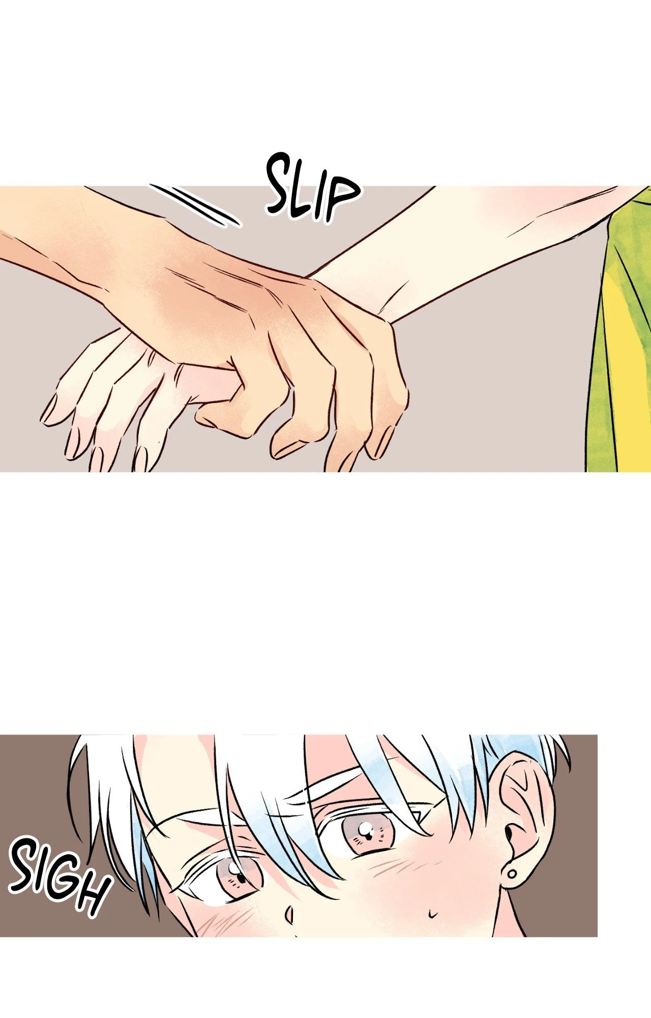 1 Milky Way Street [Official] - Episode 58 manhwa