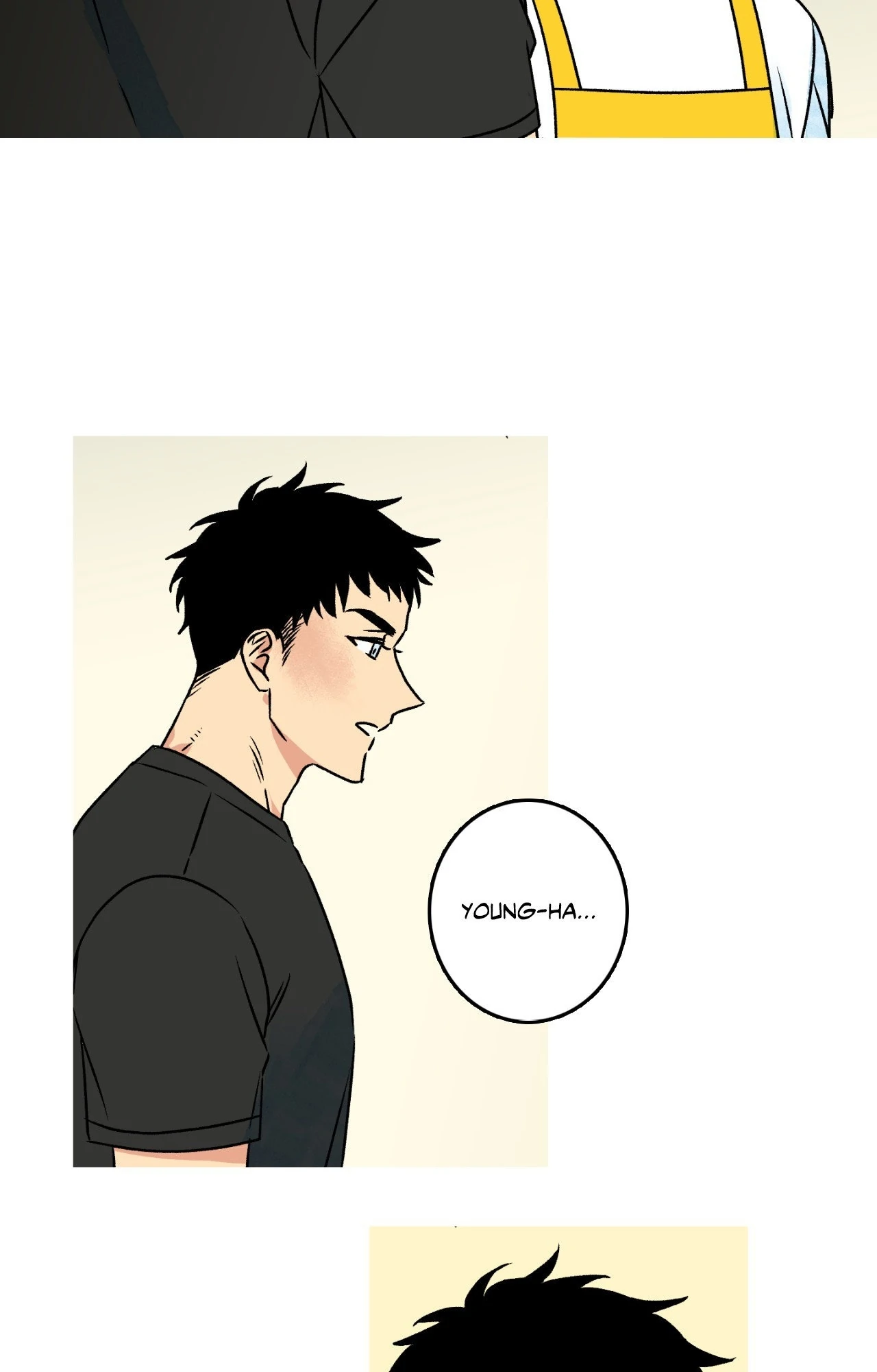 1 Milky Way Street [Official] - Episode 58 manhwa