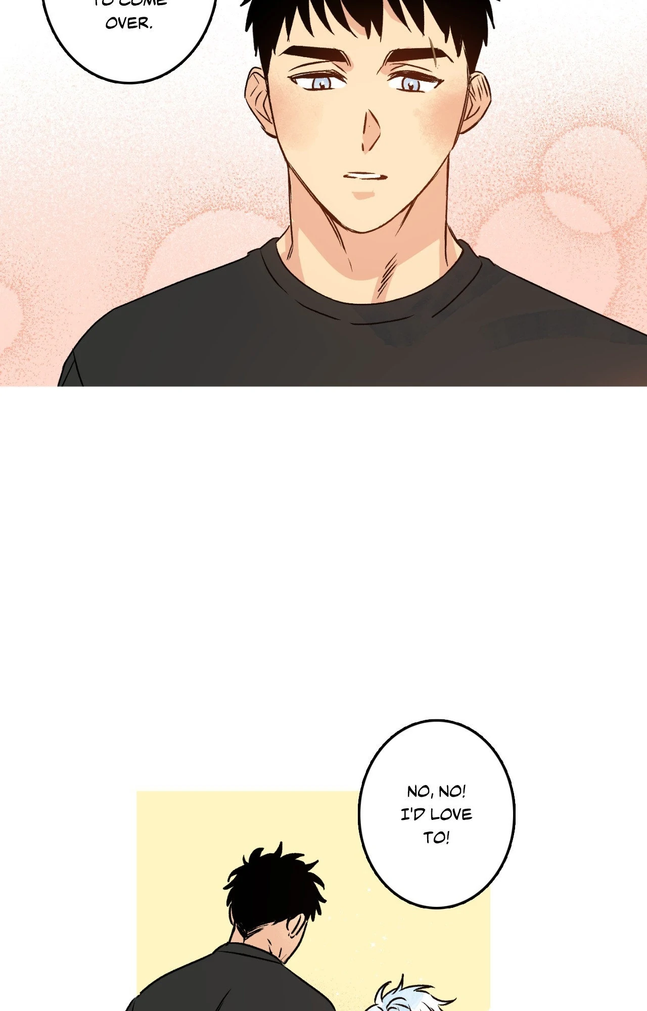 1 Milky Way Street [Official] - Episode 58 manhwa