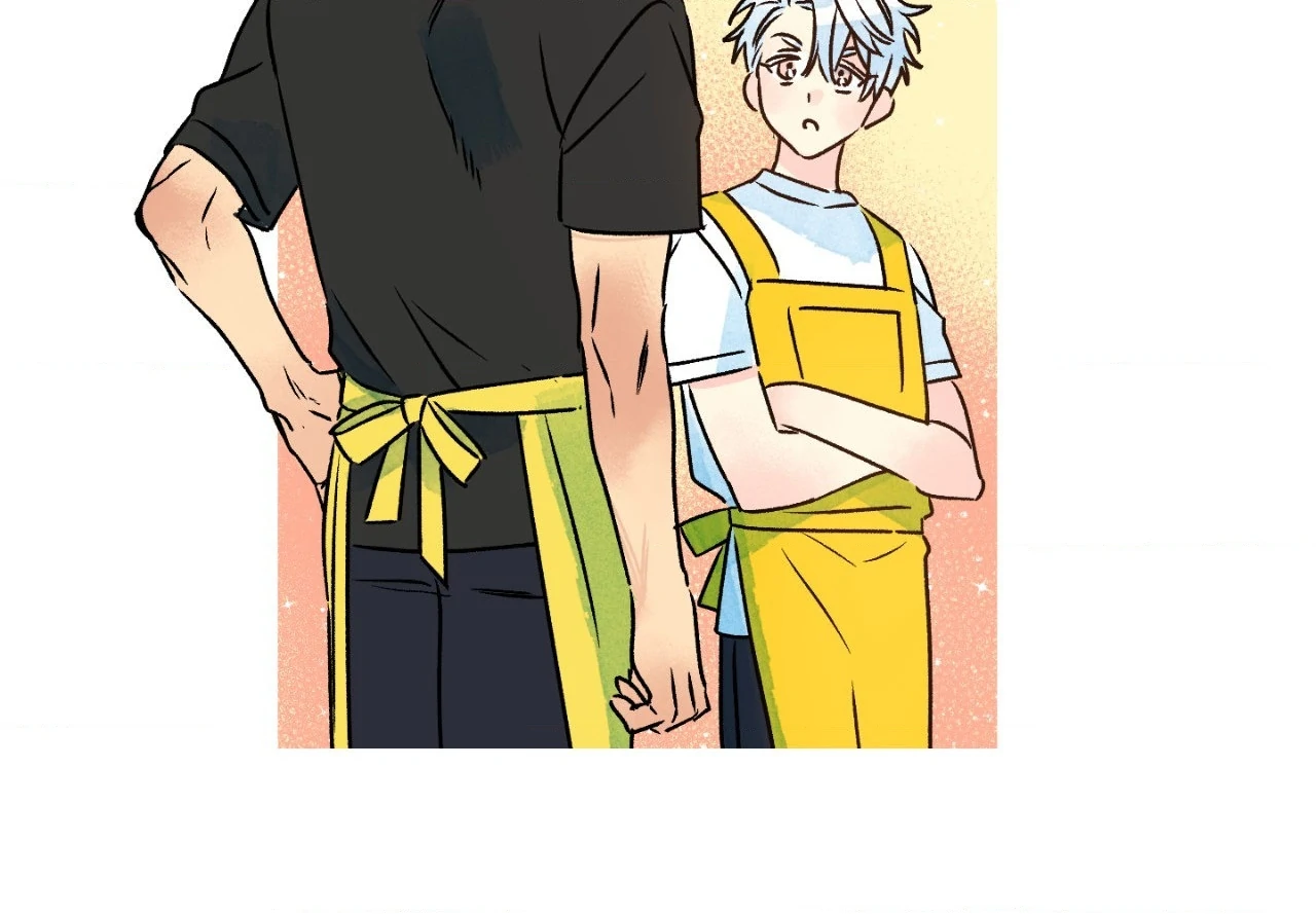1 Milky Way Street [Official] - Episode 58 manhwa