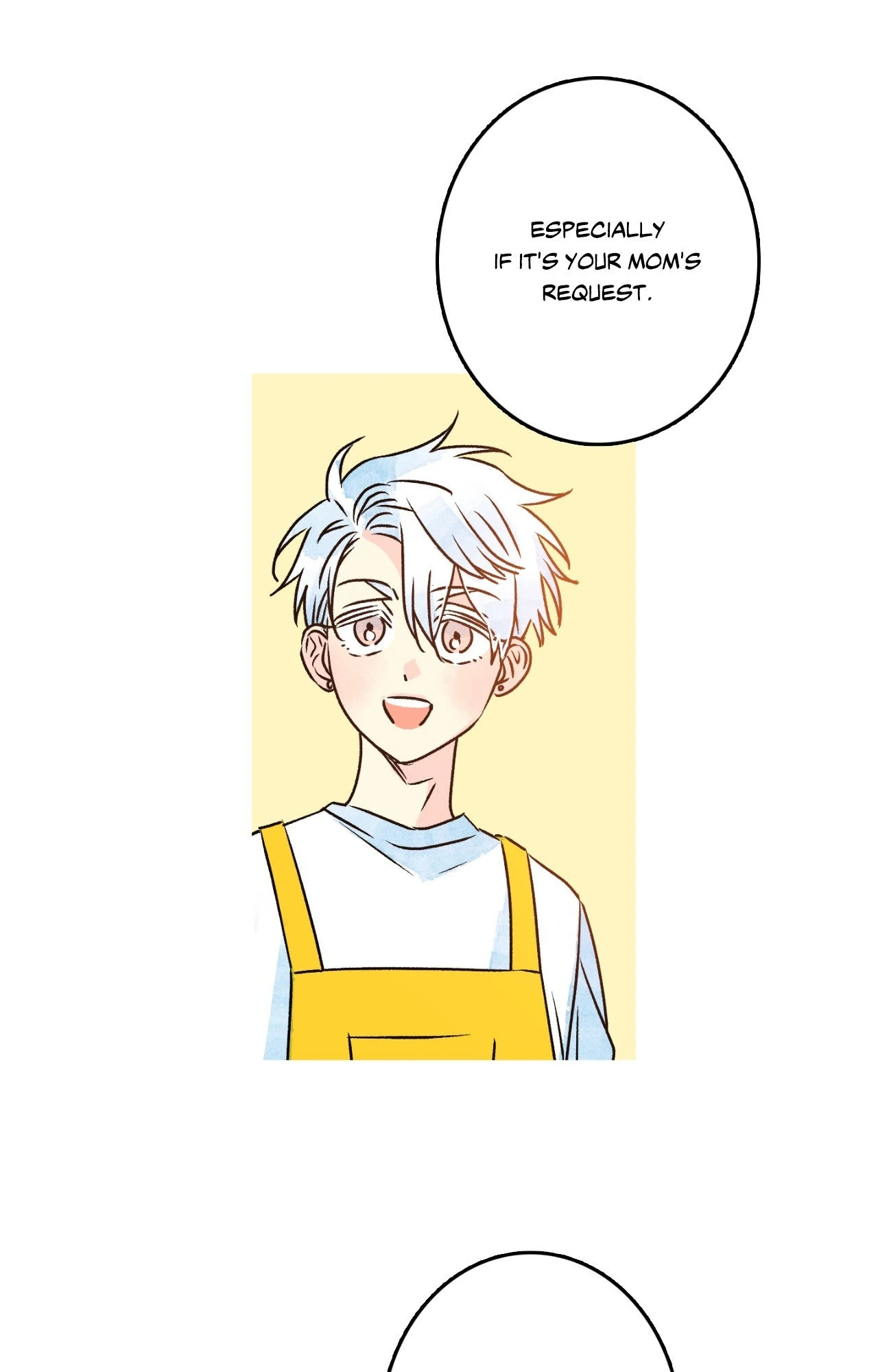 1 Milky Way Street [Official] - Episode 58 manhwa