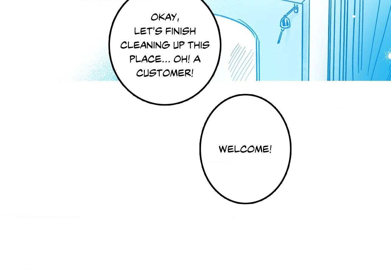 1 Milky Way Street [Official] - Episode 58 manhwa