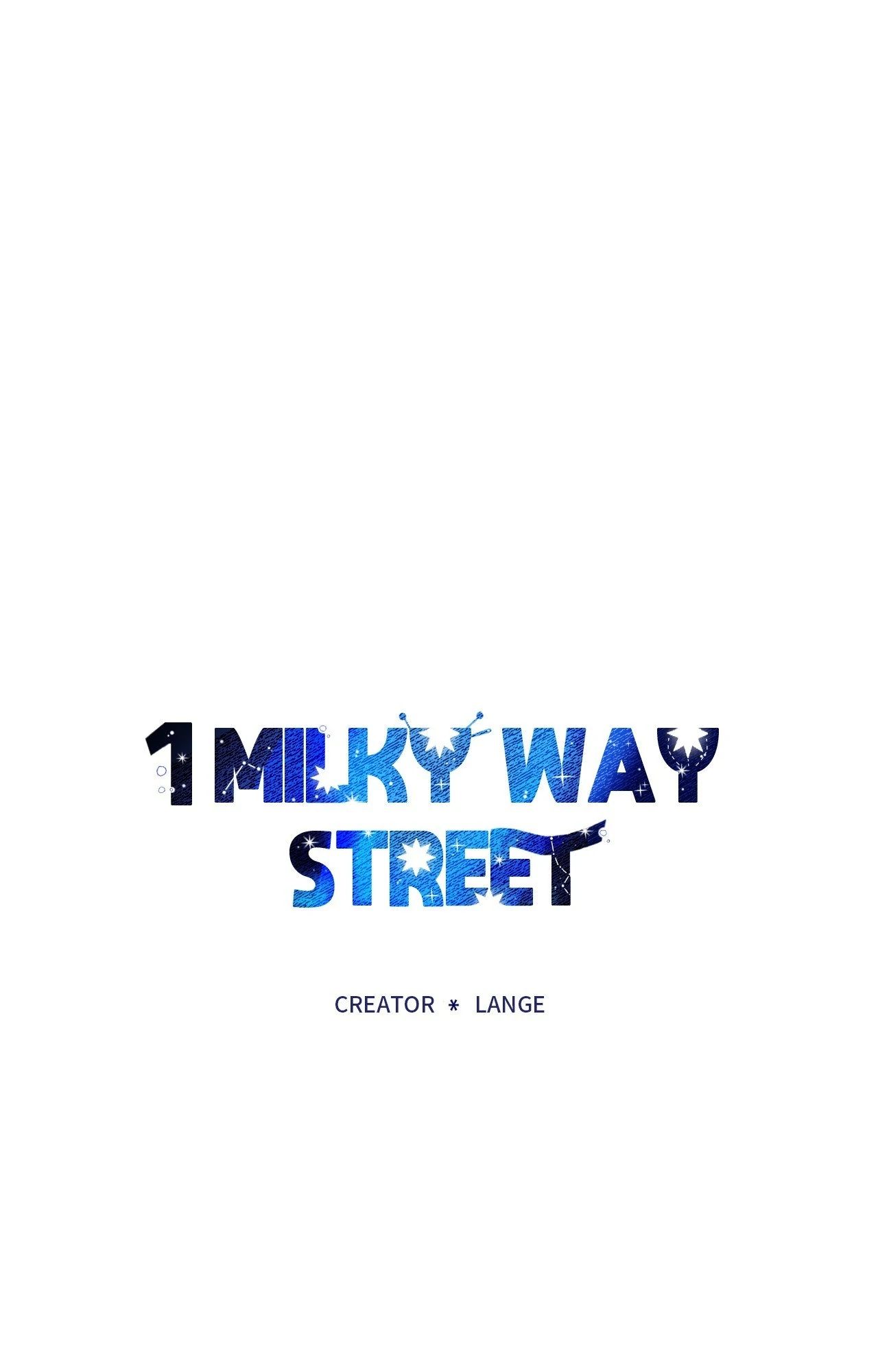 1 Milky Way Street [Official] - Episode 58 manhwa