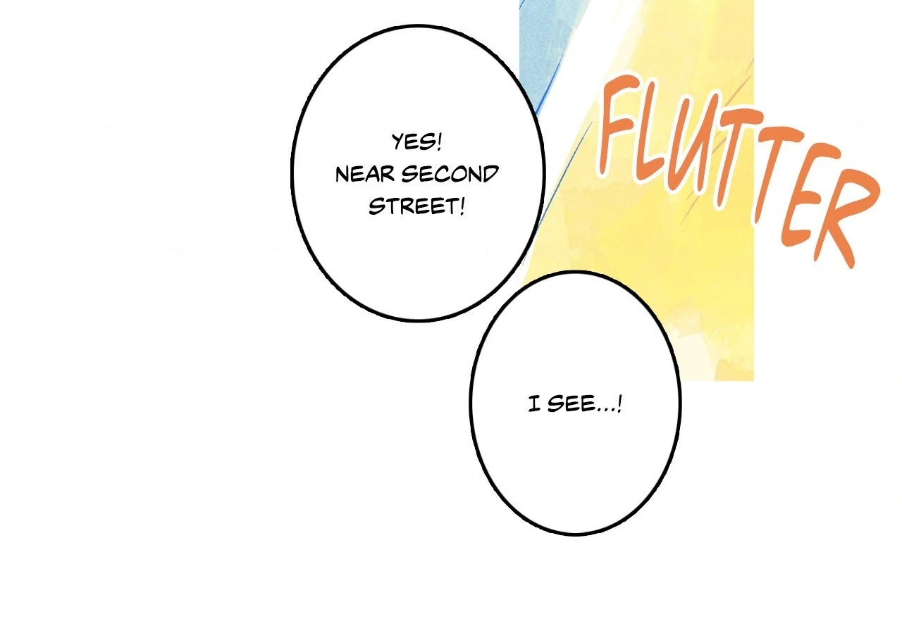 1 Milky Way Street [Official] - Episode 59 manhwa