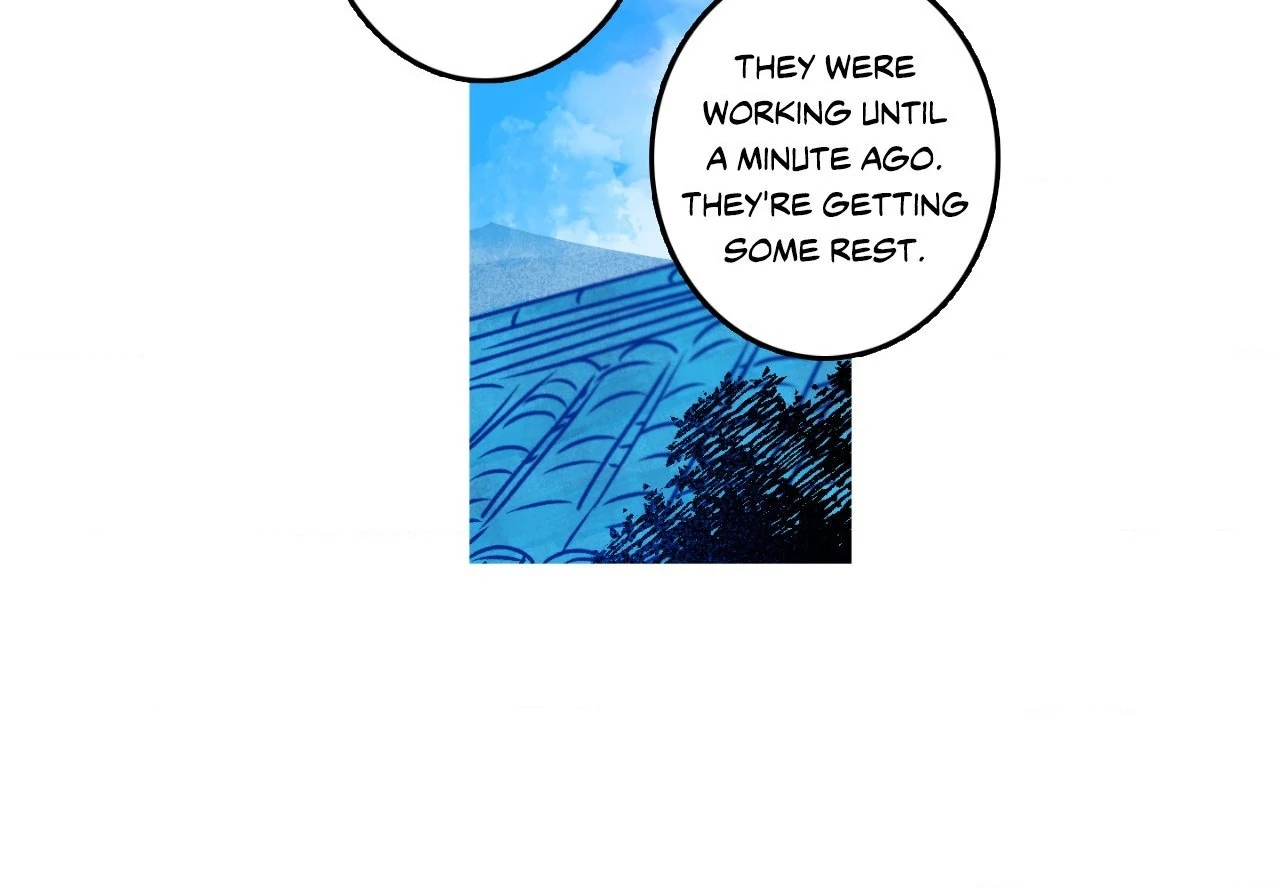 1 Milky Way Street [Official] - Episode 59 manhwa