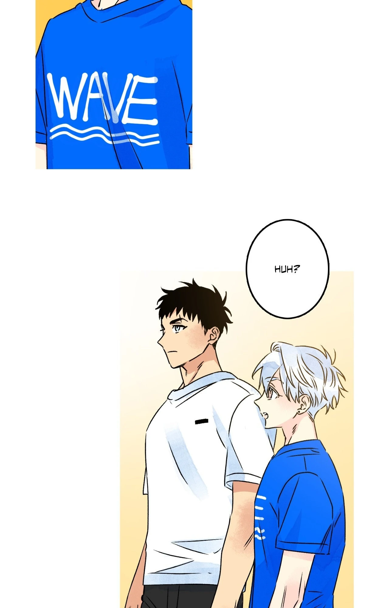 1 Milky Way Street [Official] - Episode 59 manhwa