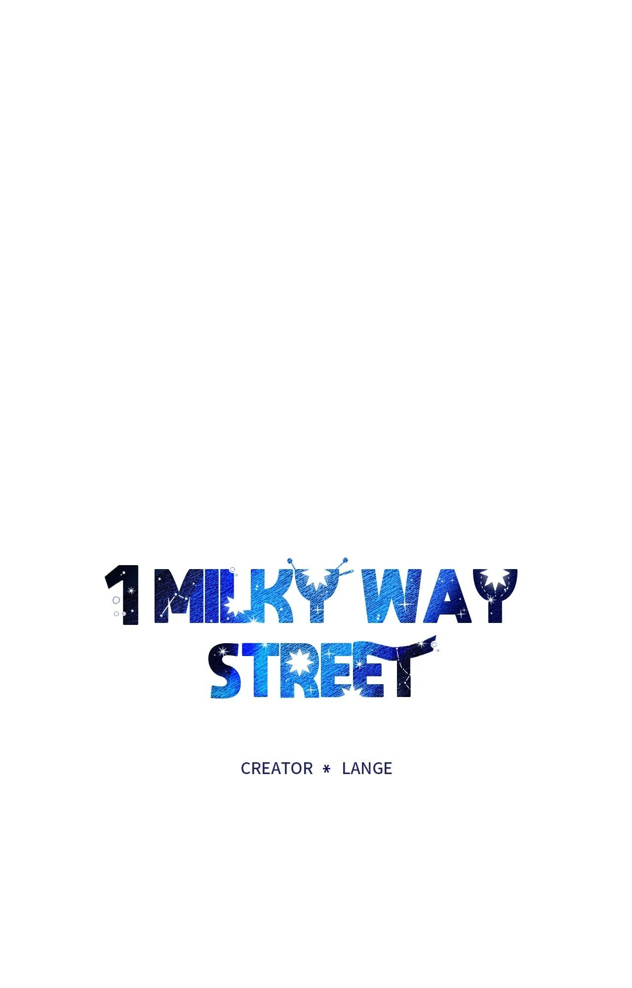 1 Milky Way Street [Official] - Episode 59 manhwa