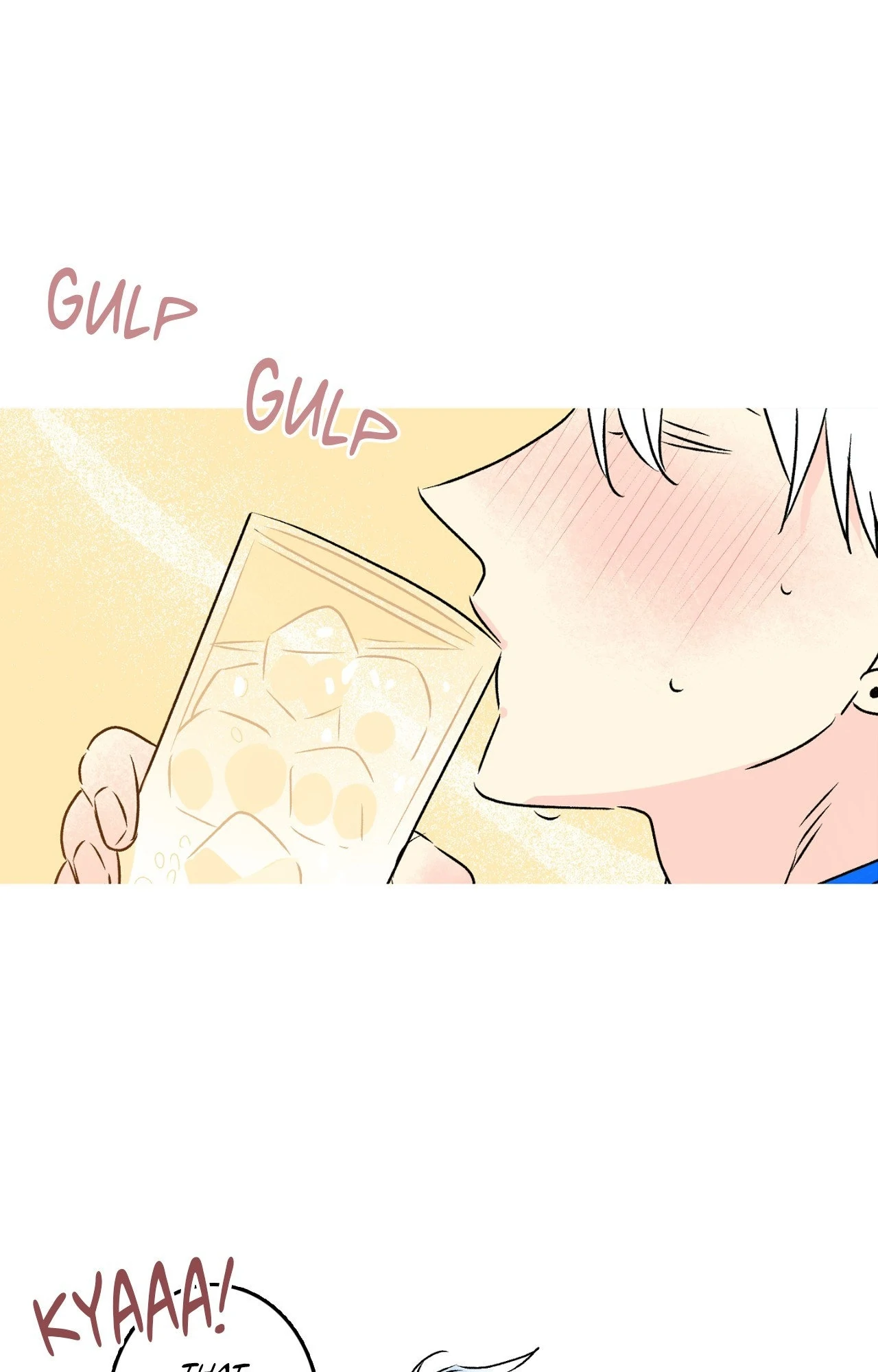 1 Milky Way Street [Official] - Episode 59 manhwa