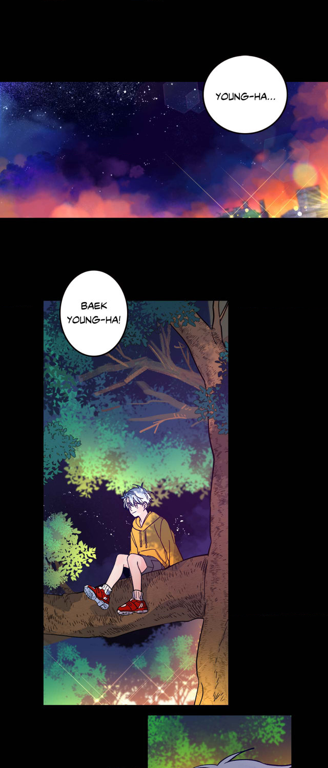 1 Milky Way Street [Official] - Episode 6 manhwa