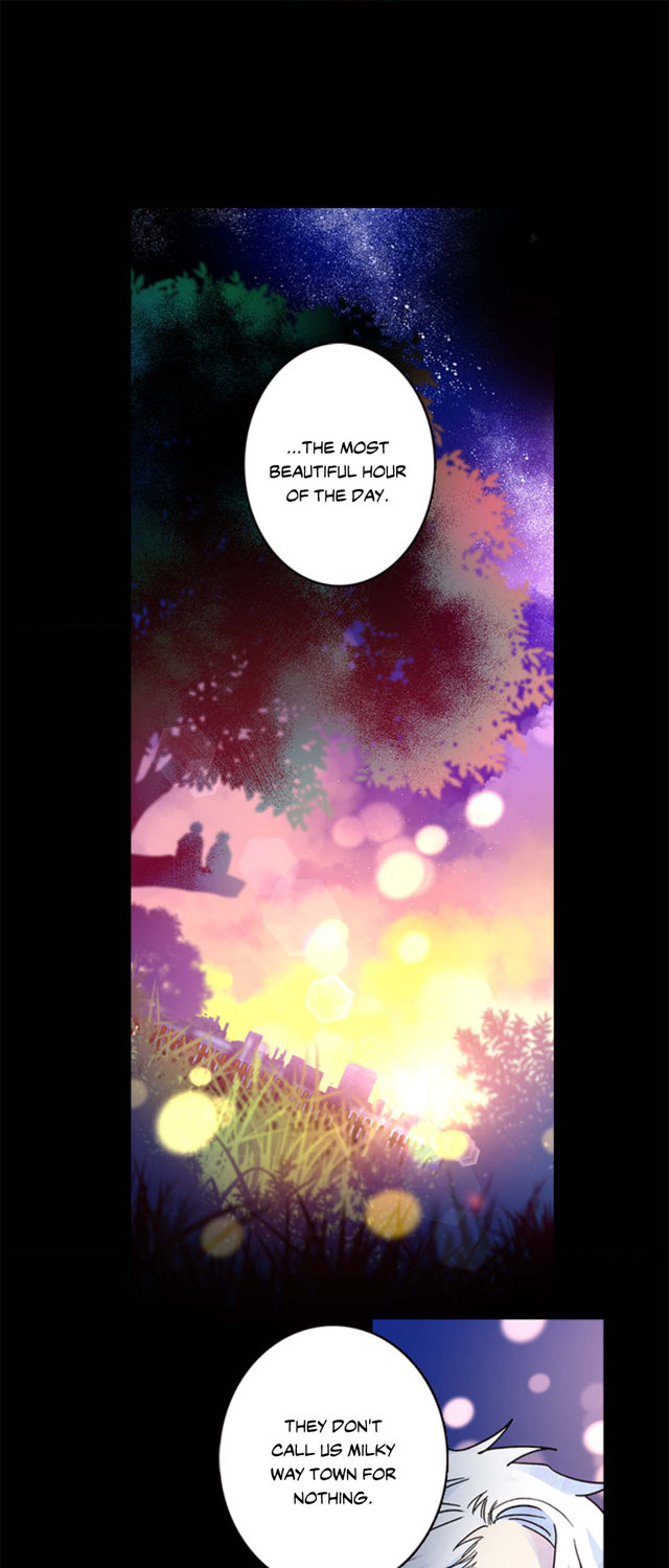 1 Milky Way Street [Official] - Episode 6 manhwa