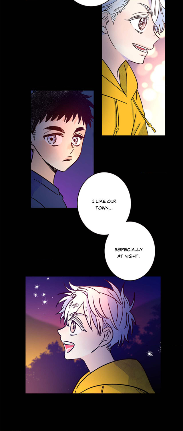 1 Milky Way Street [Official] - Episode 6 manhwa