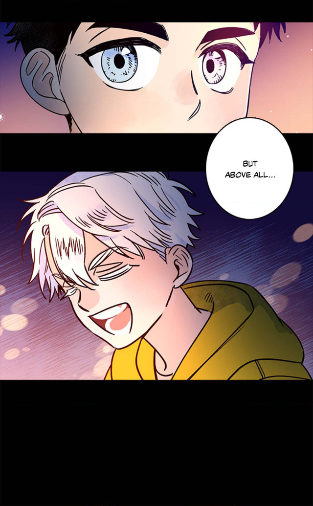 1 Milky Way Street [Official] - Episode 6 manhwa