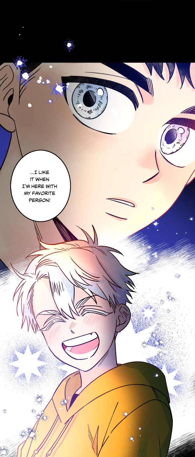 1 Milky Way Street [Official] - Episode 6 manhwa