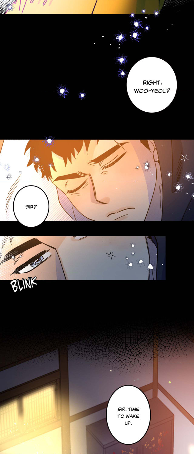 1 Milky Way Street [Official] - Episode 6 manhwa