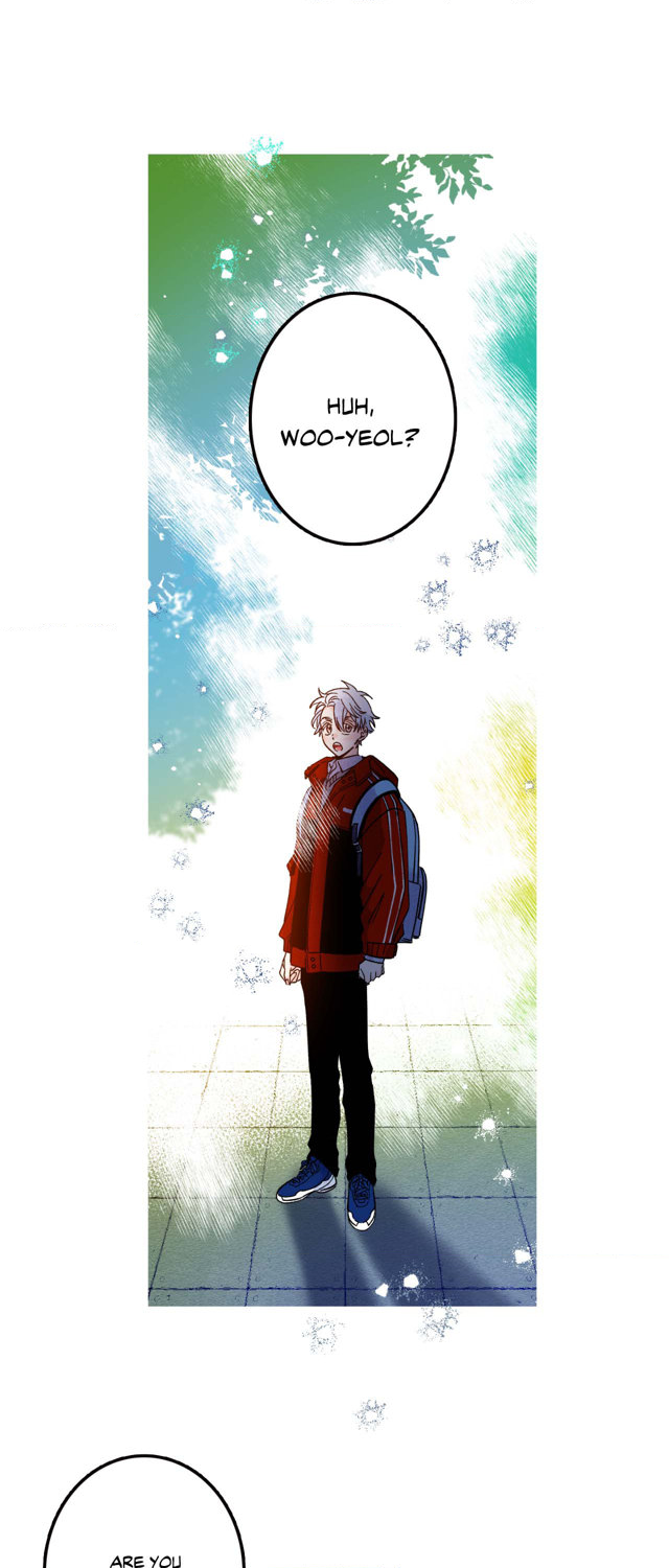 1 Milky Way Street [Official] - Episode 6 manhwa