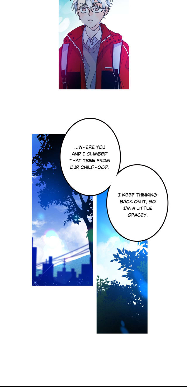 1 Milky Way Street [Official] - Episode 6 manhwa