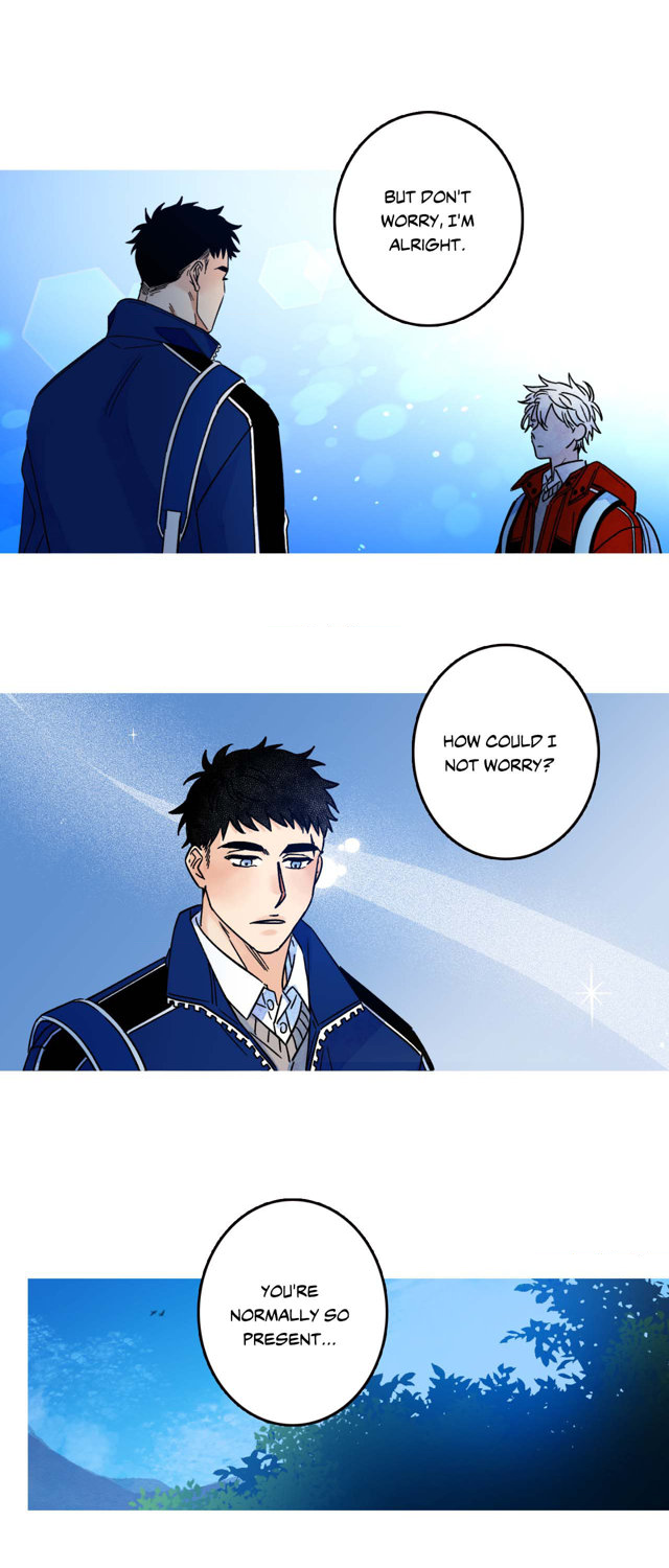 1 Milky Way Street [Official] - Episode 6 manhwa