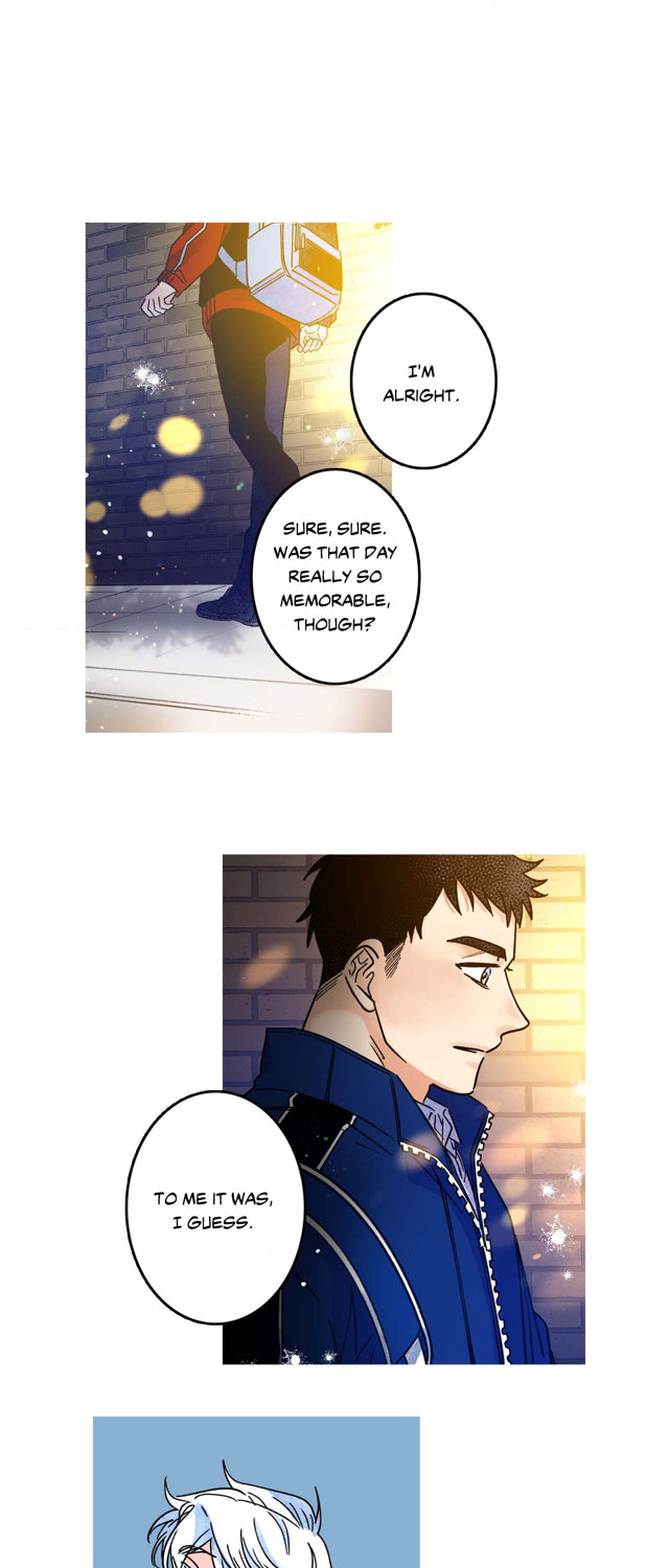 1 Milky Way Street [Official] - Episode 6 manhwa