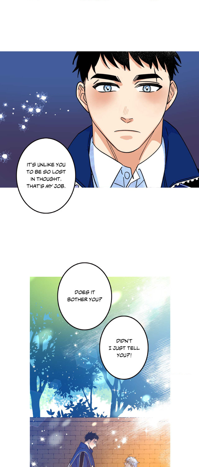 1 Milky Way Street [Official] - Episode 6 manhwa