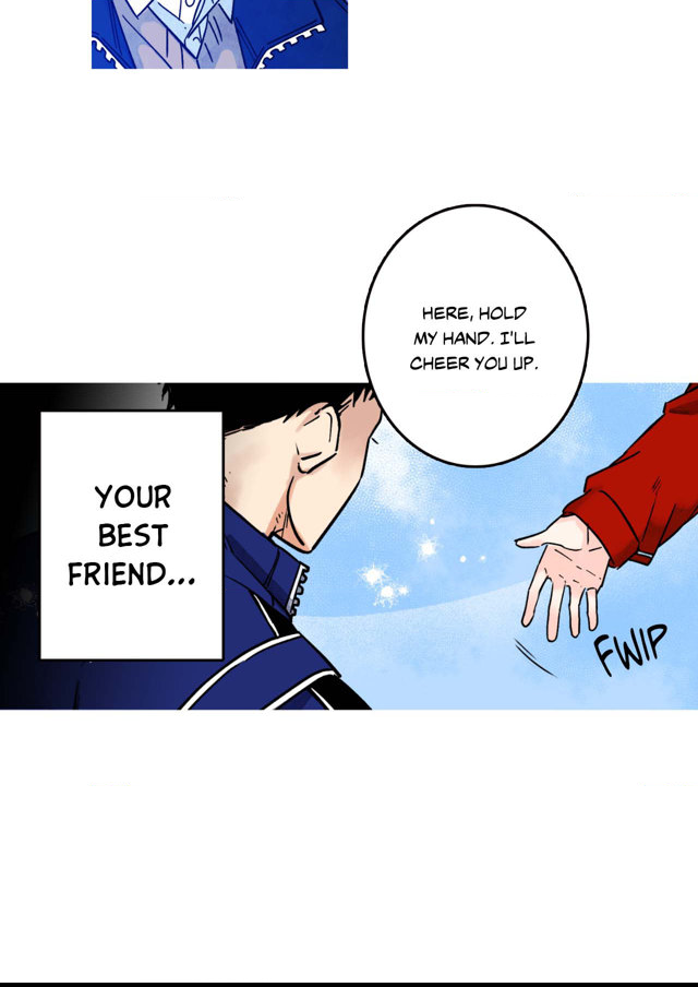 1 Milky Way Street [Official] - Episode 6 manhwa