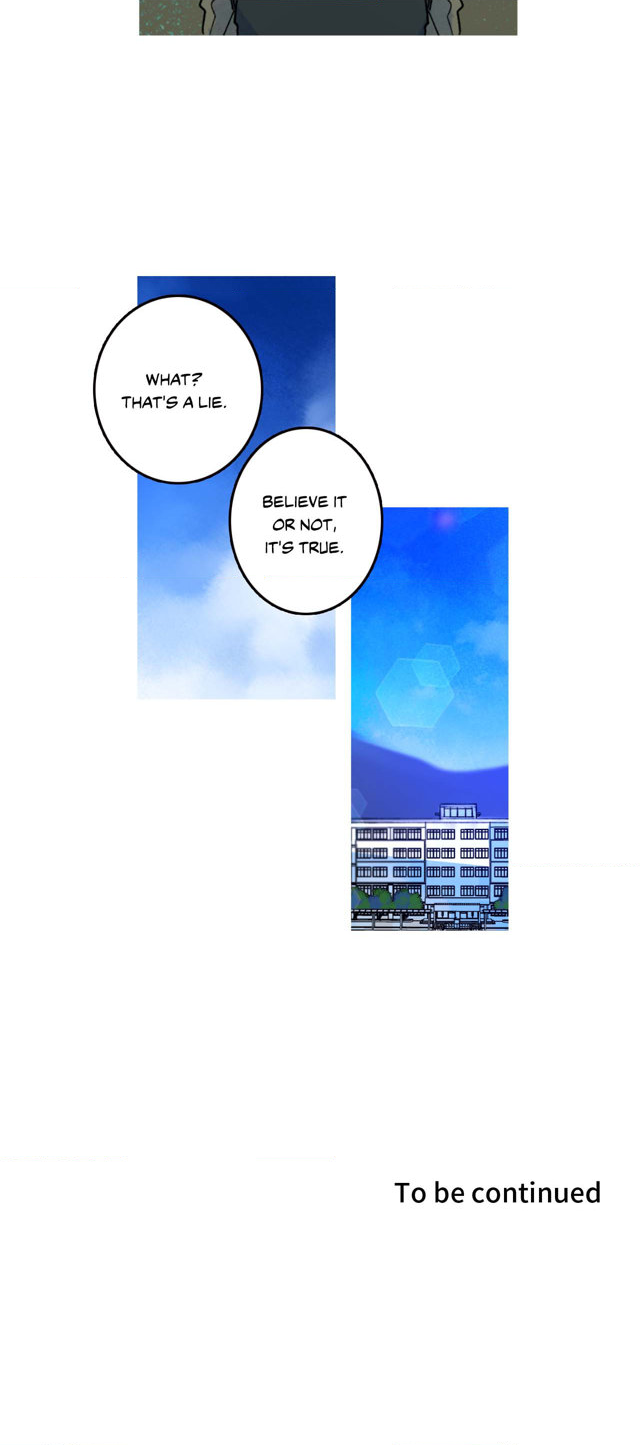 1 Milky Way Street [Official] - Episode 6 manhwa