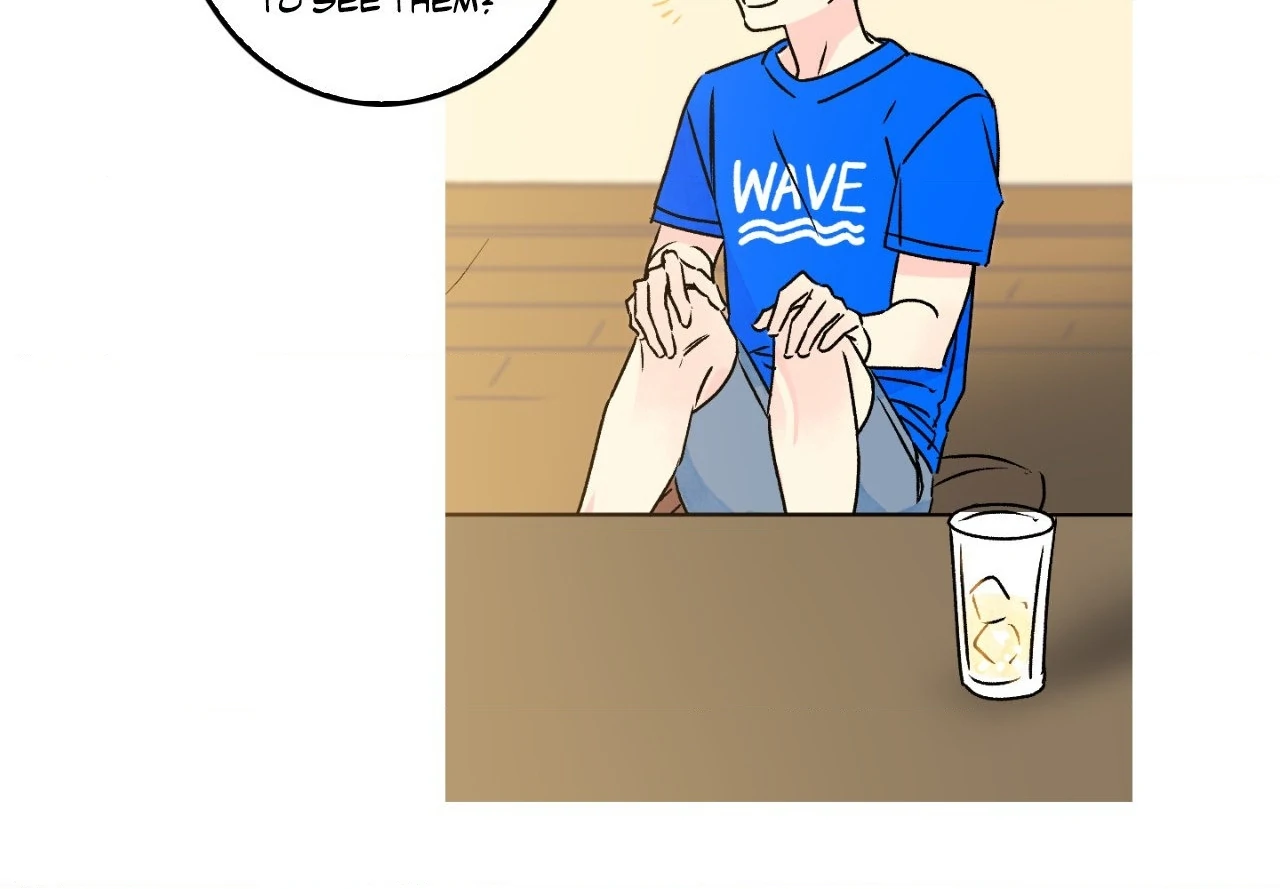 1 Milky Way Street [Official] - Episode 60 manhwa