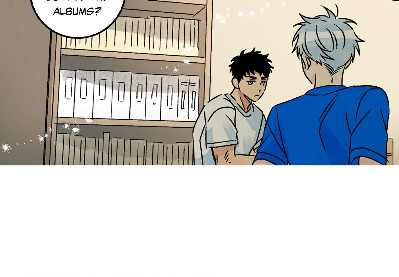 1 Milky Way Street [Official] - Episode 60 manhwa
