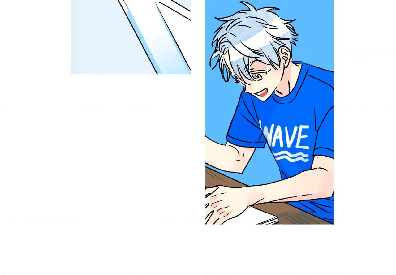 1 Milky Way Street [Official] - Episode 60 manhwa