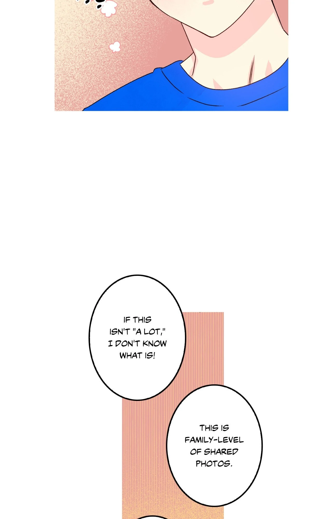 1 Milky Way Street [Official] - Episode 60 manhwa