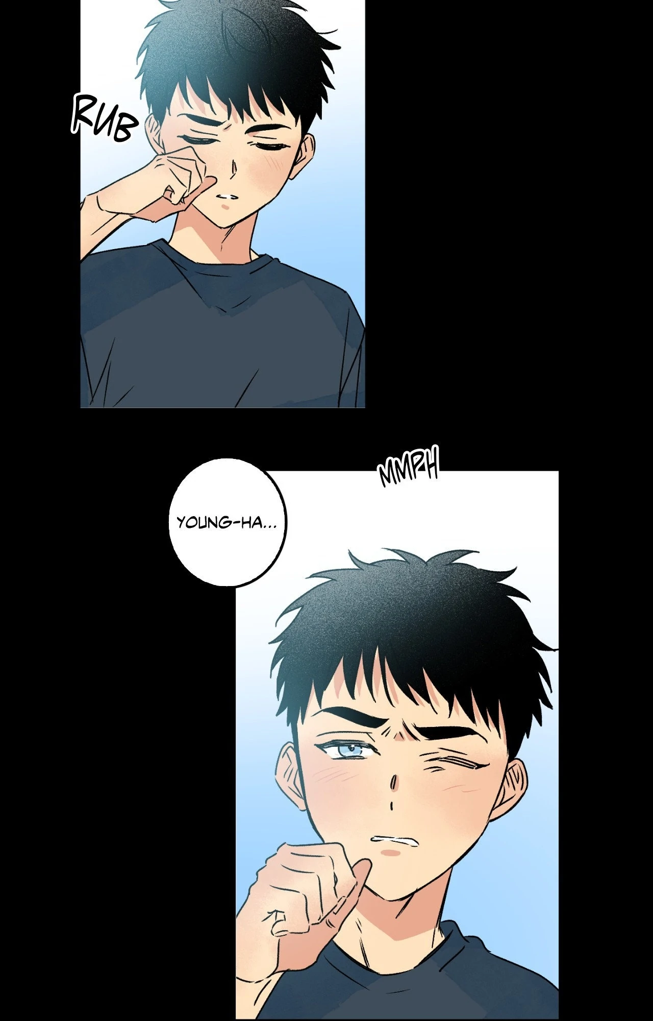 1 Milky Way Street [Official] - Episode 60 manhwa