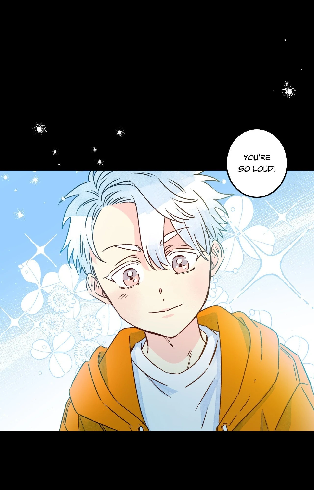 1 Milky Way Street [Official] - Episode 60 manhwa