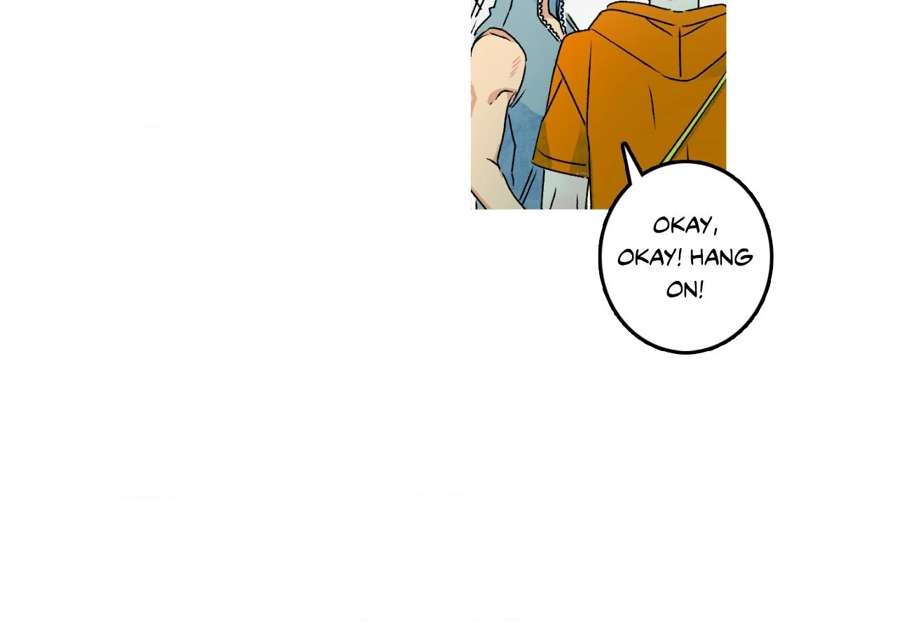 1 Milky Way Street [Official] - Episode 61 manhwa