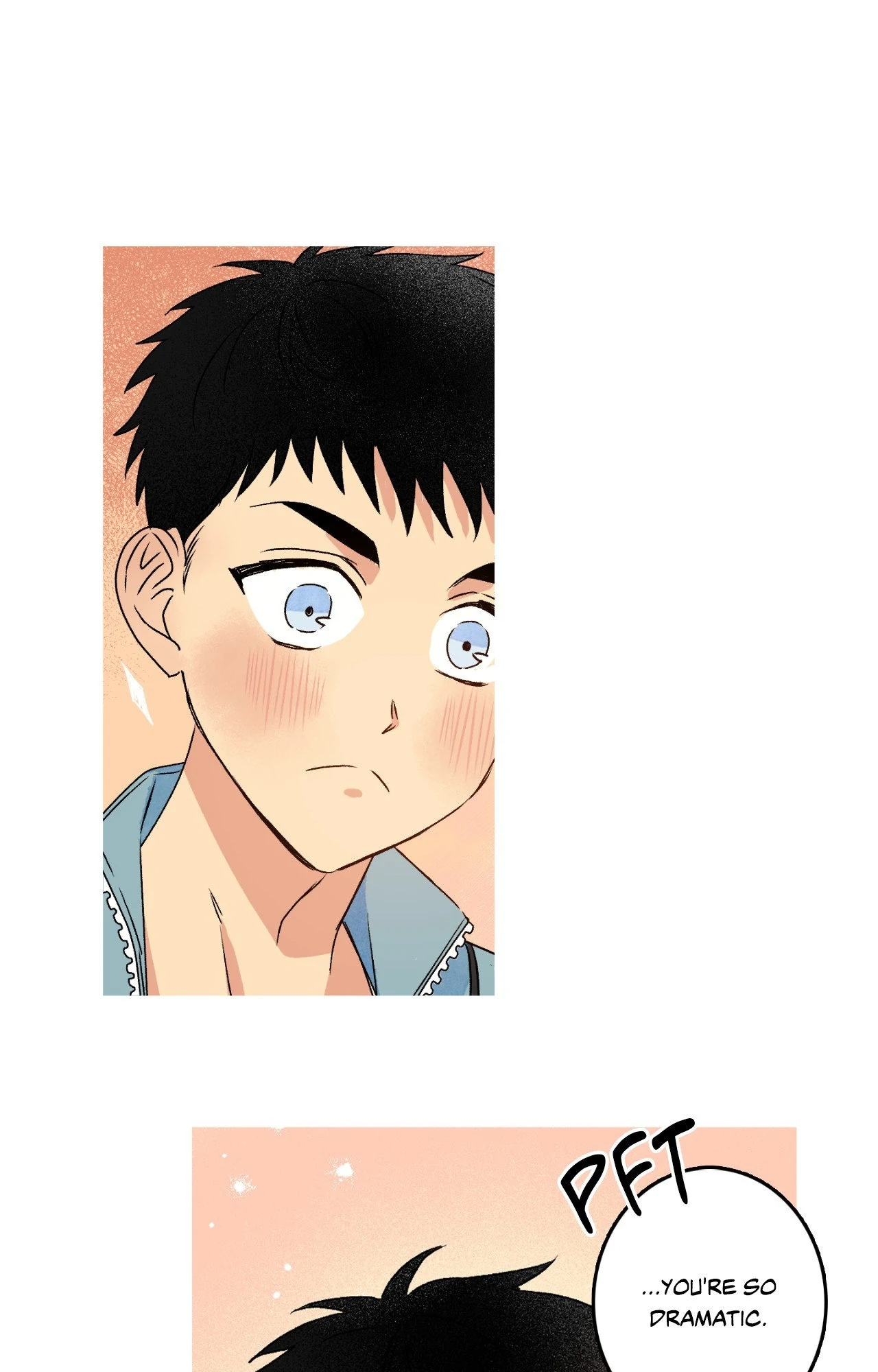 1 Milky Way Street [Official] - Episode 61 manhwa