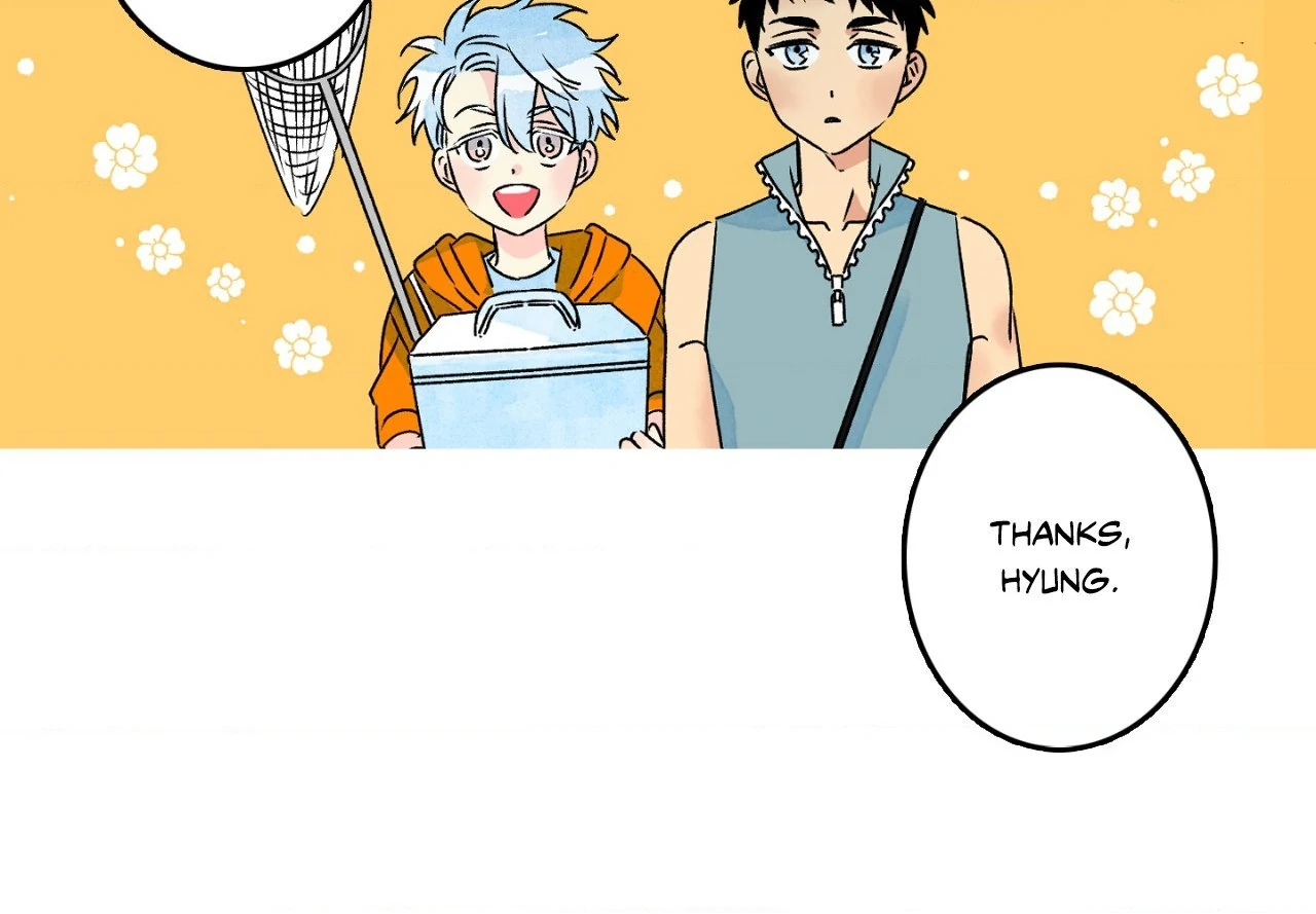 1 Milky Way Street [Official] - Episode 61 manhwa