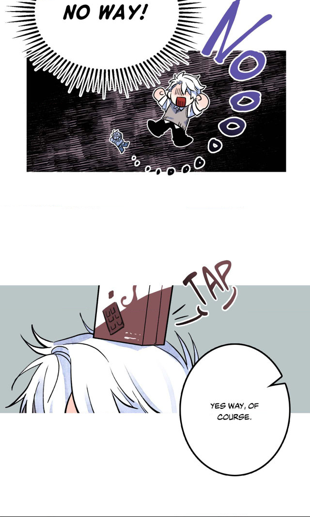 1 Milky Way Street [Official] - Episode 7 manhwa