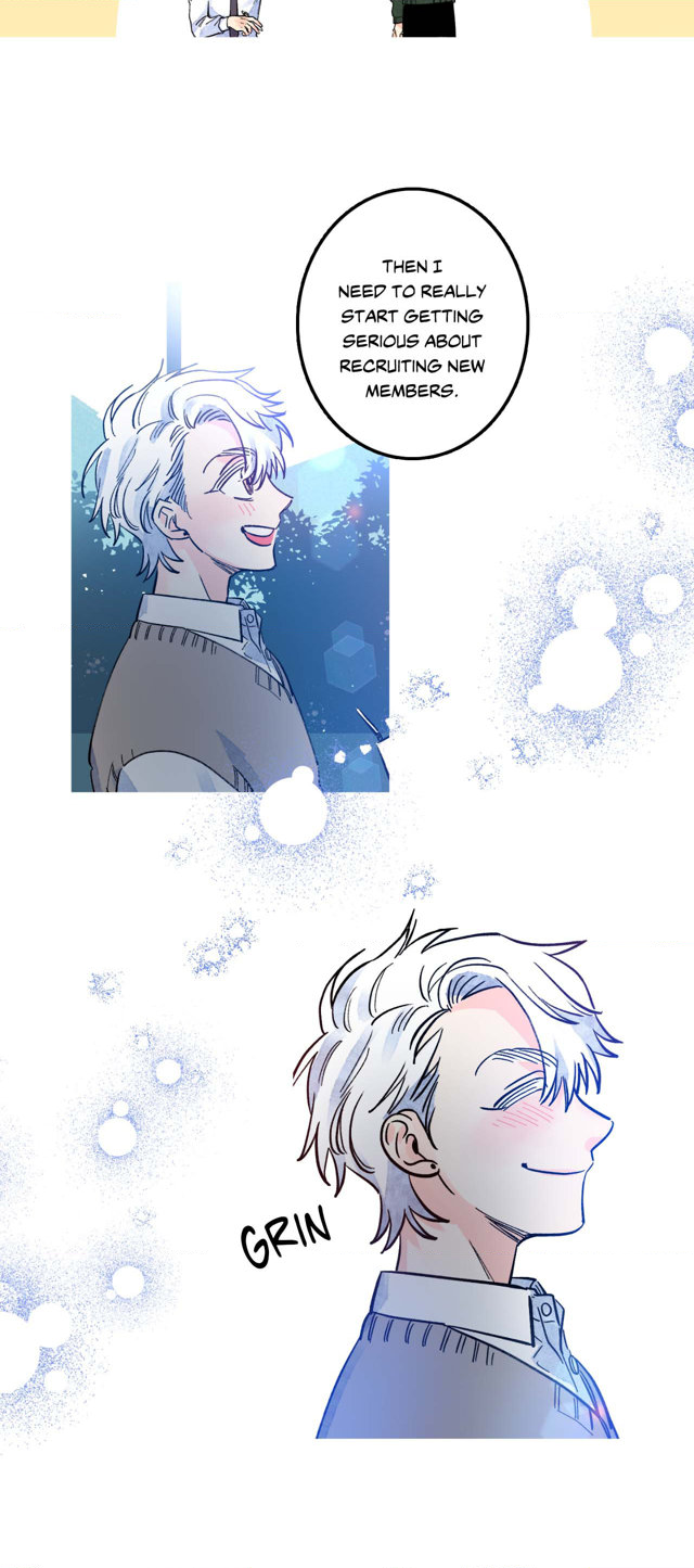1 Milky Way Street [Official] - Episode 7 manhwa