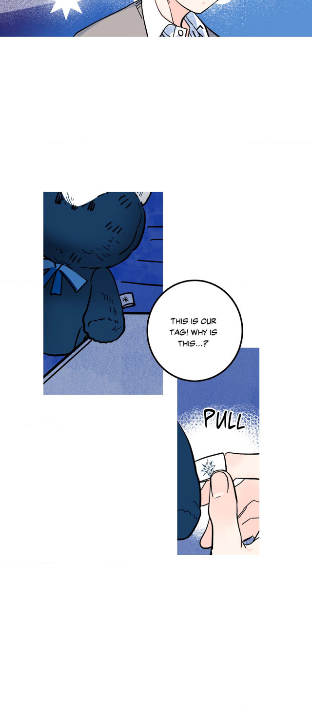 1 Milky Way Street [Official] - Episode 8 manhwa