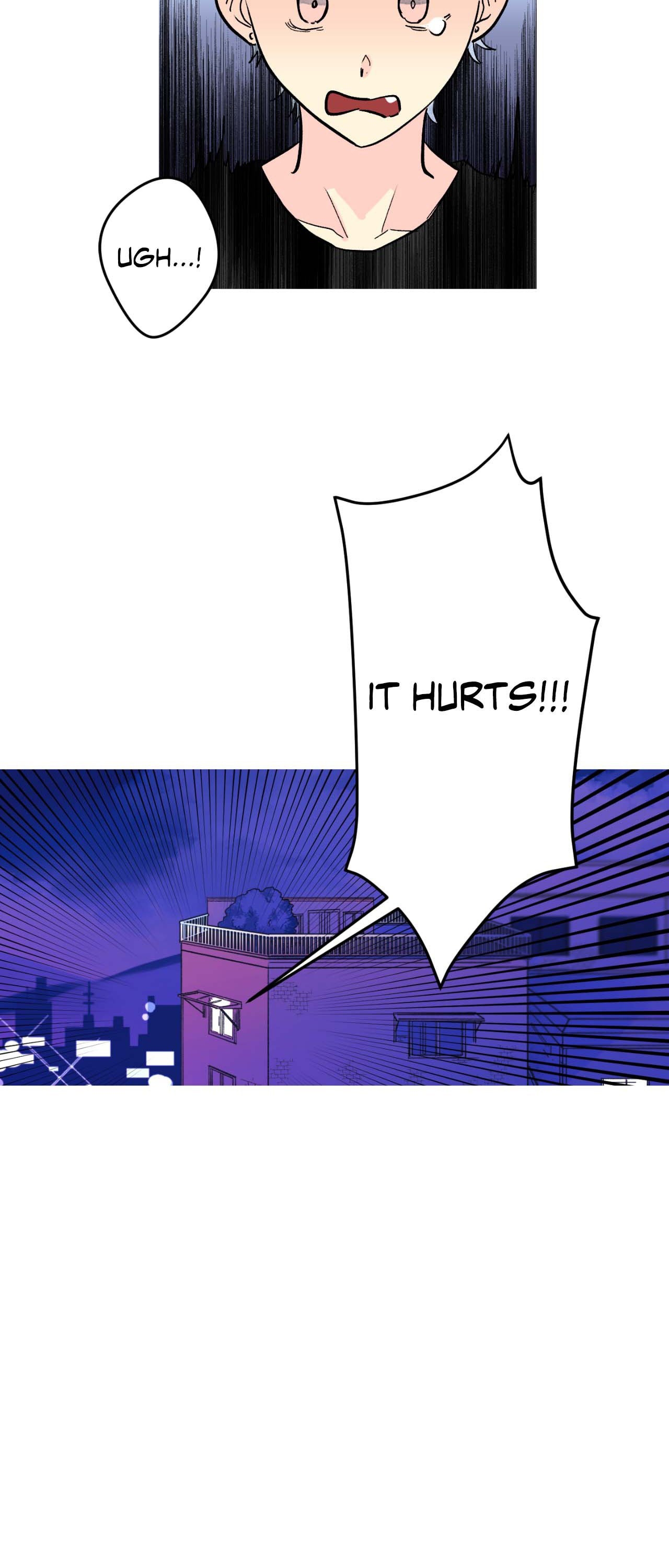 1 Milky Way Street [Official] - Episode 9 manhwa