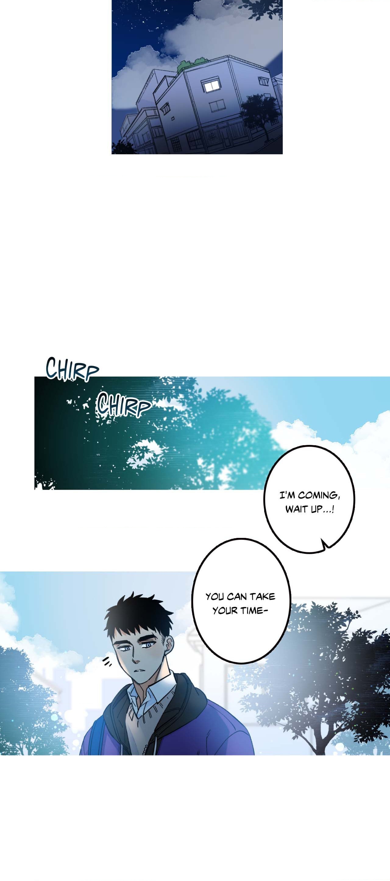 1 Milky Way Street [Official] - Episode 9 manhwa