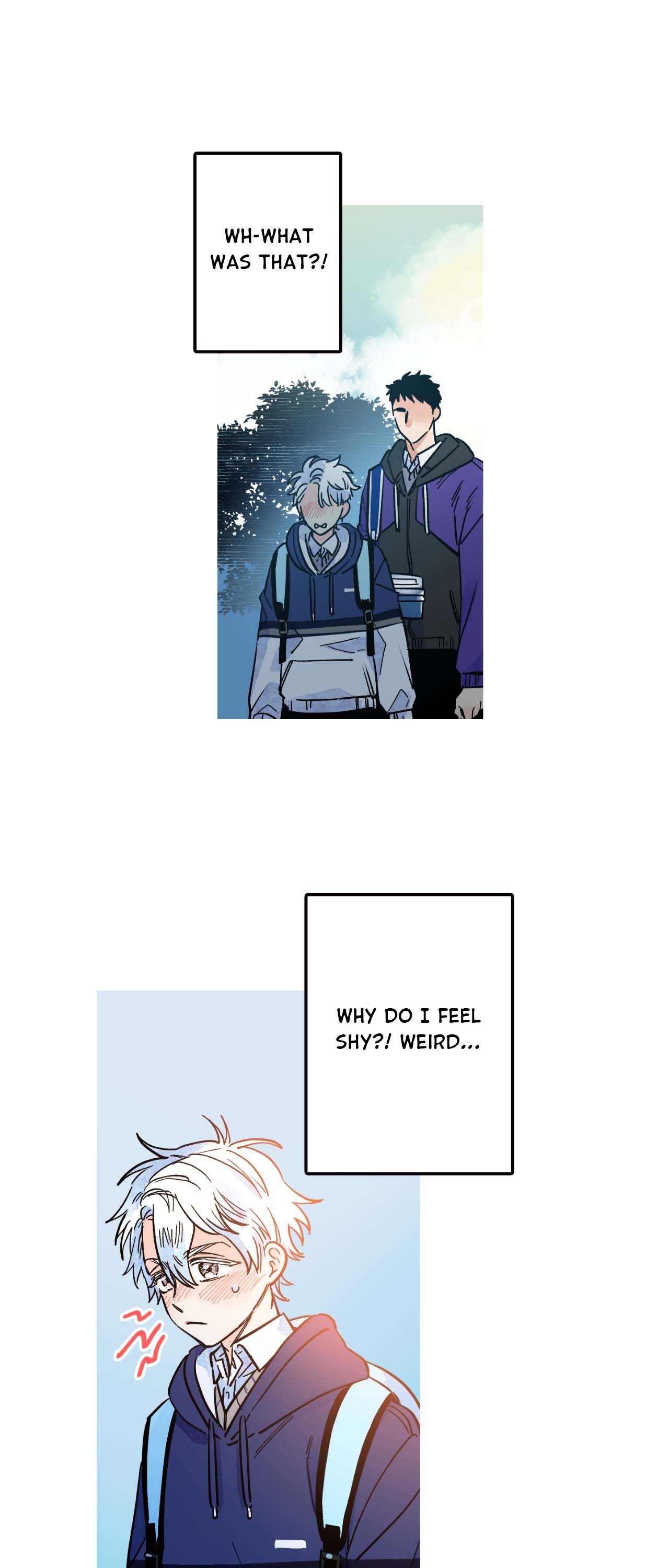 1 Milky Way Street [Official] - Episode 9 manhwa