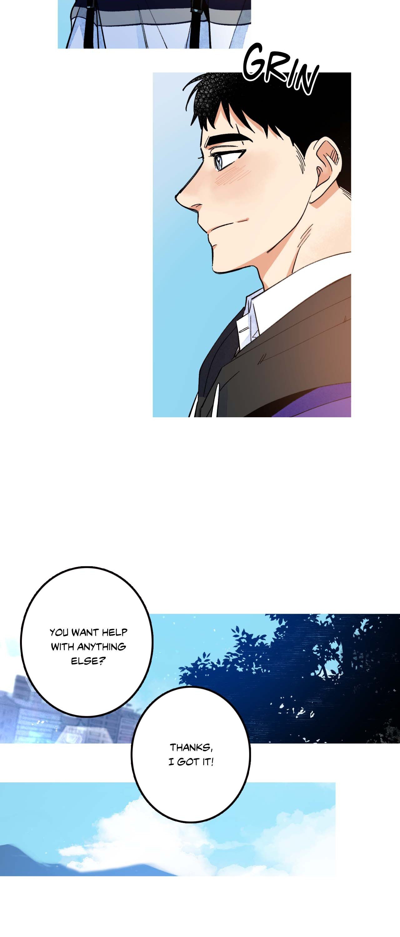 1 Milky Way Street [Official] - Episode 9 manhwa