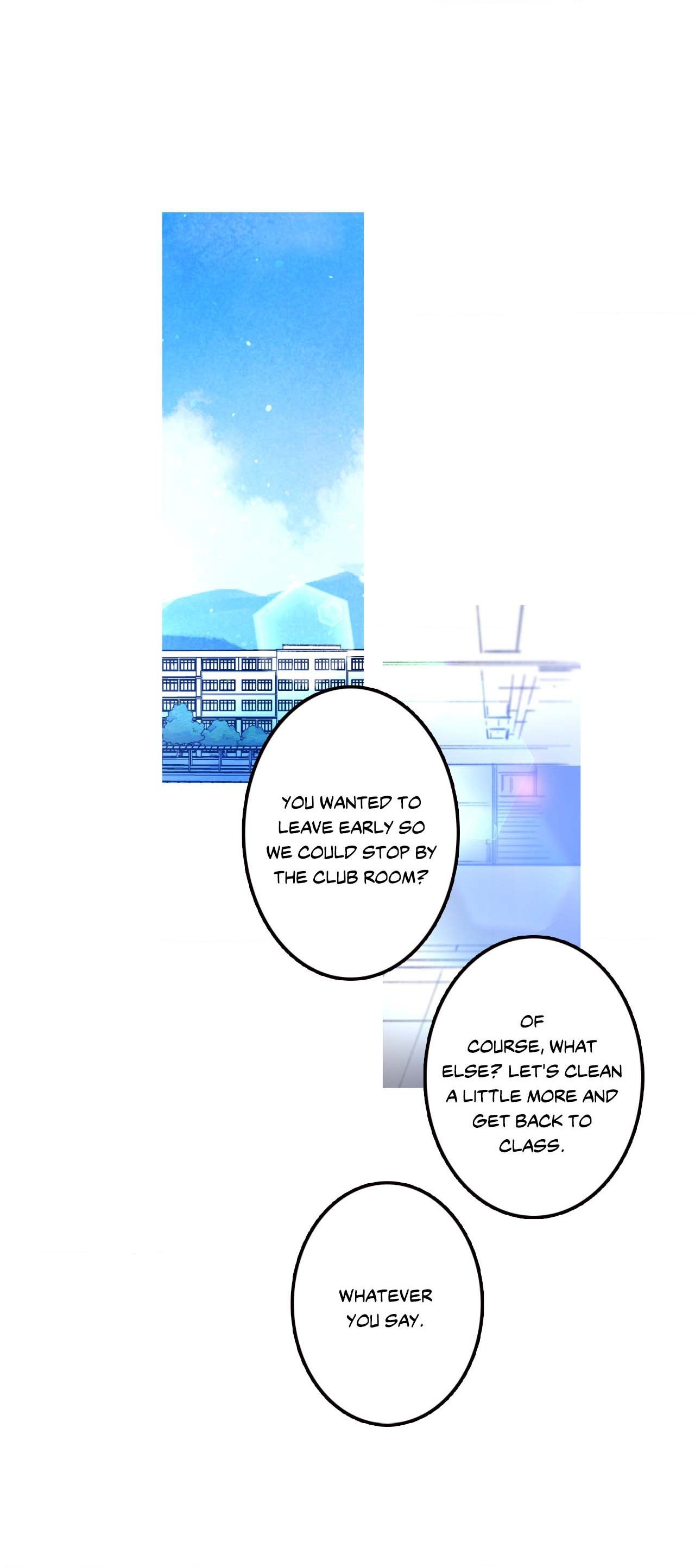 1 Milky Way Street [Official] - Episode 9 manhwa