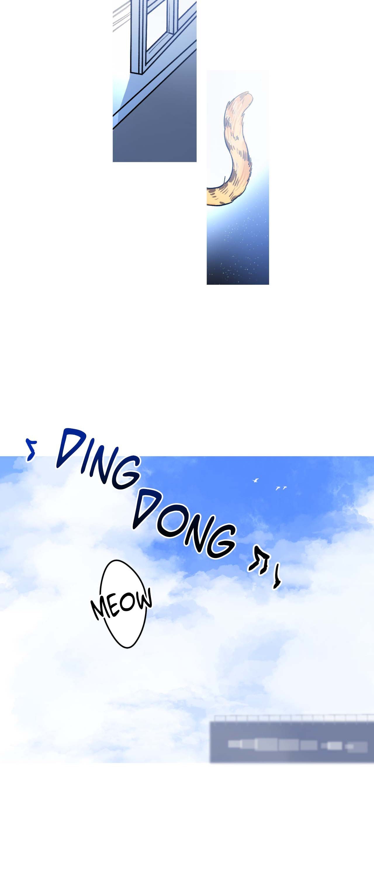 1 Milky Way Street [Official] - Episode 9 manhwa