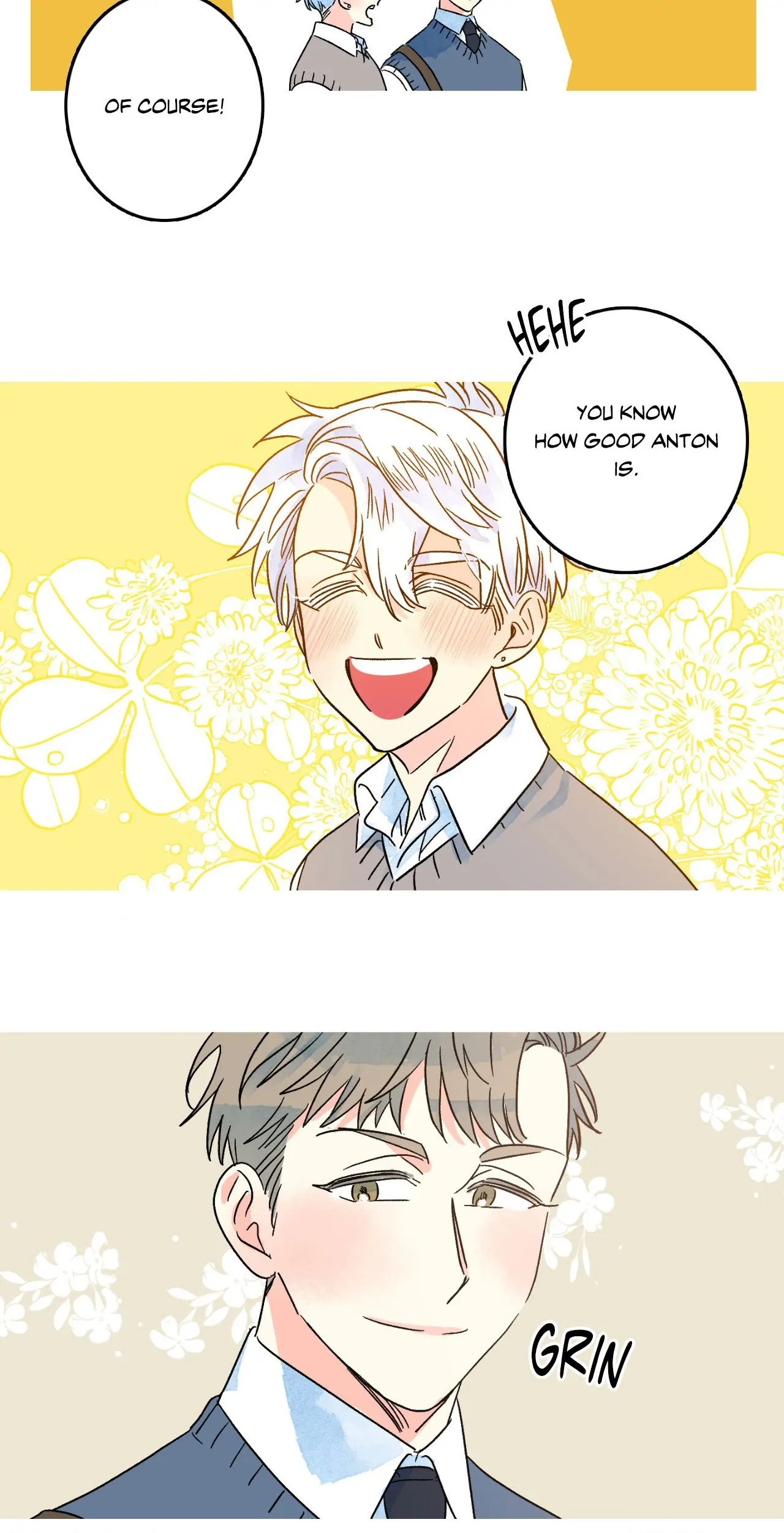 1 Milky Way Street [Official] - Season 1 Finale manhwa