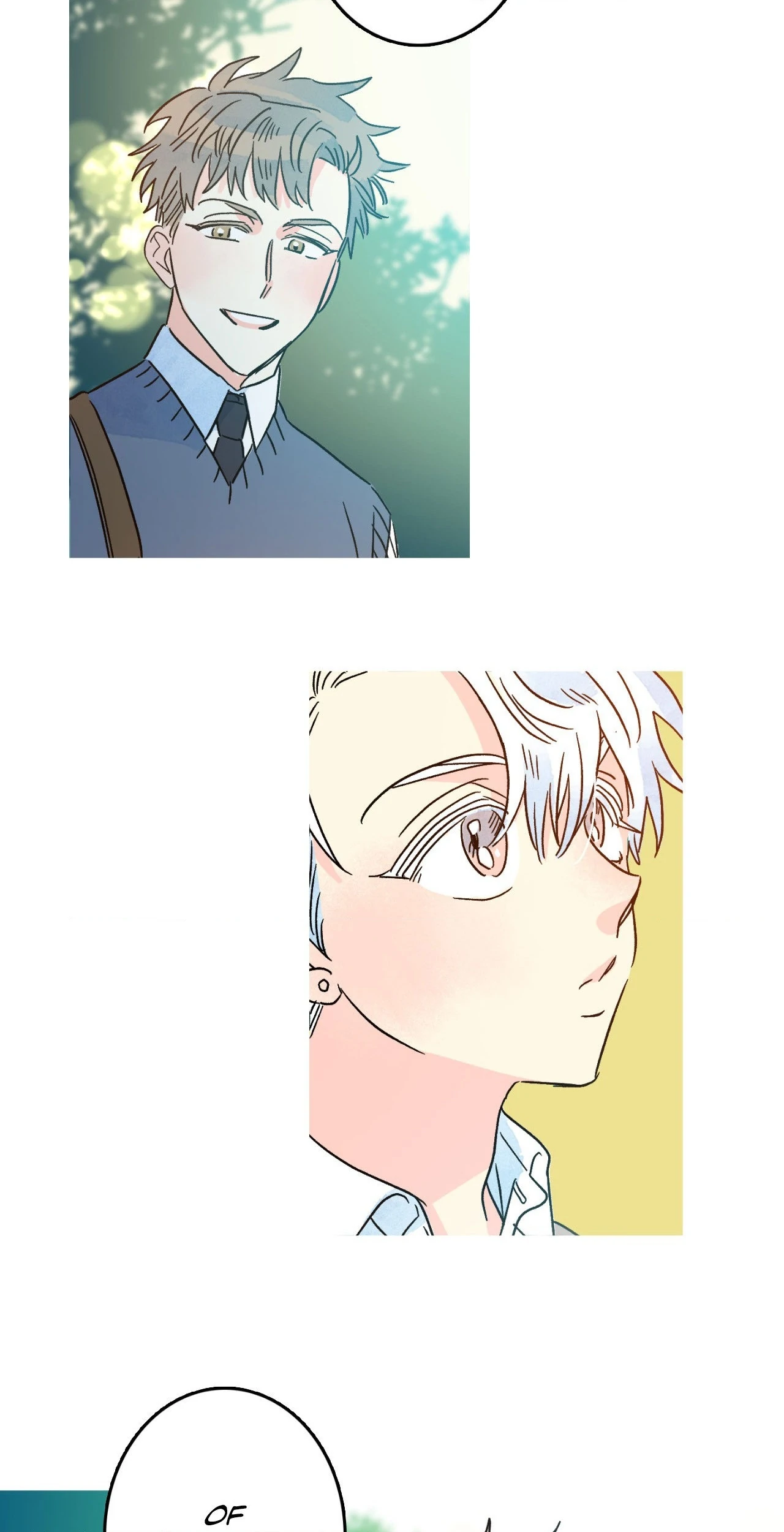 1 Milky Way Street [Official] - Season 1 Finale manhwa