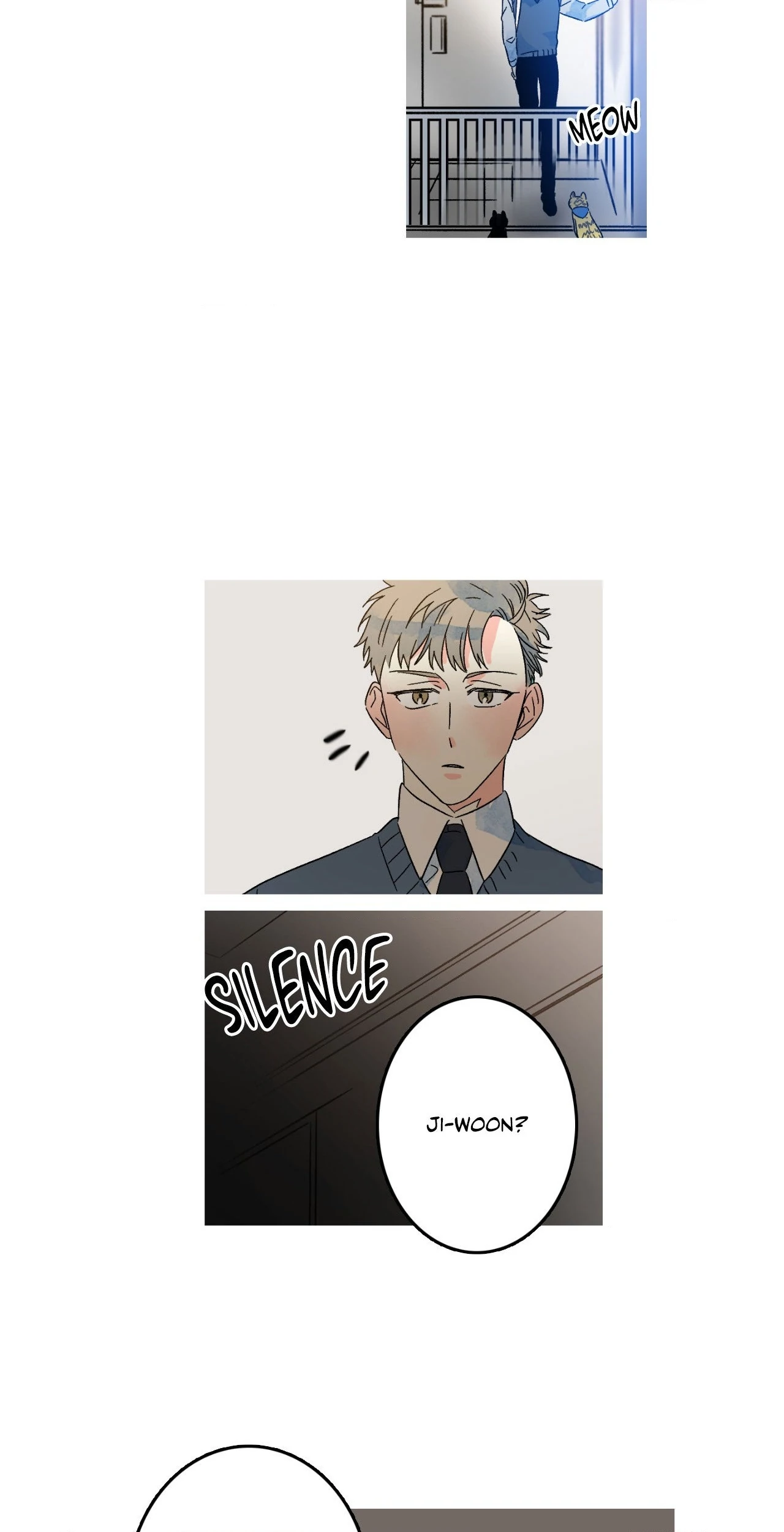 1 Milky Way Street [Official] - Season 1 Finale manhwa